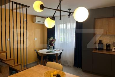 Apartament Ultra finisat in suprafata utila 98 mp zona Bradet - 9