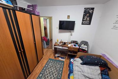 Apartament cu 3 camere semidecomandat în 1 Decembrie 1918 - 10