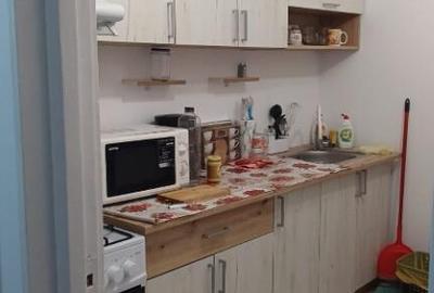 Apartament 2 camere in Deva, zona Piata Centrala - 2