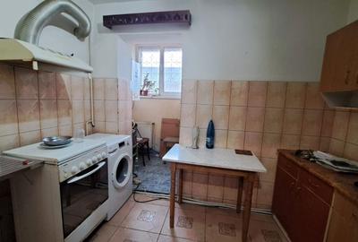 Apartament cu 2 camere decomandat în Central - 8