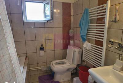 Casă cu 3 camere semidecomandat cu Teren 320 Mp în Colibași - 19