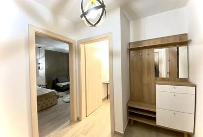 Garsonieră decomandată în Astra - 6