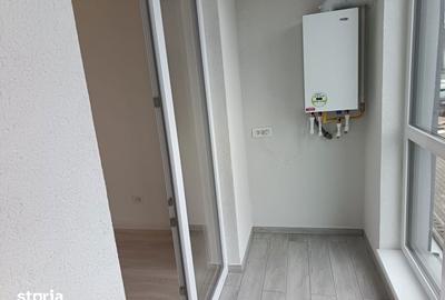 Apartament cu 2 camere decomandat în Valea Lupului - 15