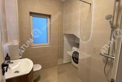 Casa individuala cu 5 camere si curte libera de 430 mp in Cisnadie - 17