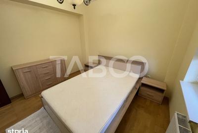 Apartament cu 4 camere decomandat, mobilat în Ștrand - 5