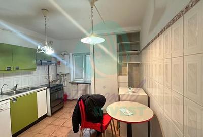 Apartament 3 camere Floreasca - Compozitori, cu balcon și centrală proprie - 7