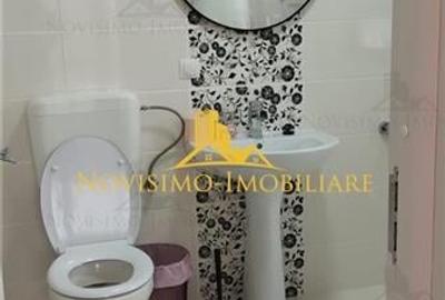 NOVISIMO-IMOBILIARE: DUPLEX  DE INCHIRIAT IN ZONA STREJNICU - 10