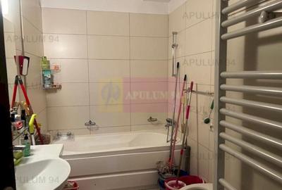 Apartament cu 2 camere semidecomandat, mobilat în Bucureștii Noi - 6