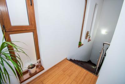 Casă cu 4 camere cu Teren 150 Mp în Bragadiru - 16