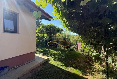 Casă individuală cu 5 camere cu Teren 1800 Mp în Măgura - 34