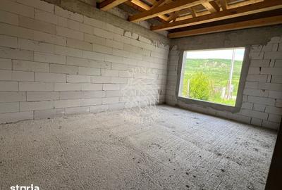 Casă cu 4 camere cu Teren 1700 Mp în Dumitrița - 7