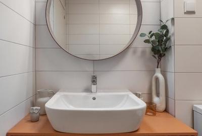 Apartament cu 2 camere decomandat în Titan - 8