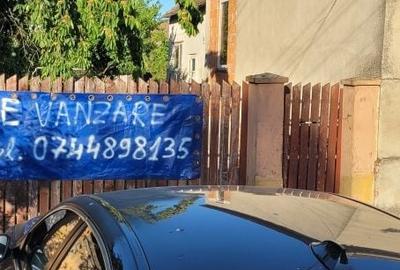 Casă cu 4 camere în Vladimirescu - 5