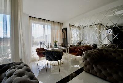 APARTAMENT DE LUX 2 CAMERE ULTRAFINISAT CENTRAL - 2