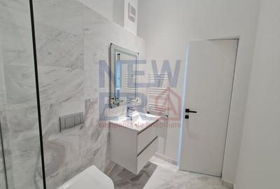 Apartament cu 2 camere semidecomandat în Domenii - 9
