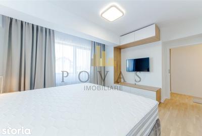 Apartament cu 3 camere semidecomandat în Central - 17
