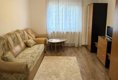 Garsoniera - Bartolomeu - langa Kauffland - 1