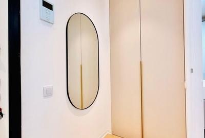 APARTAMENT DOUA CAMERE PRIMA INCHIRIERE FLOREASCA - 9