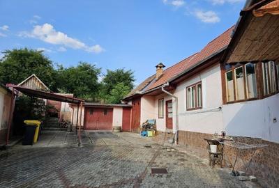 Casă cu 4 camere în Rășinari - 6