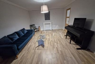 Apartament cu 2 camere la 16 minute de statia de metrou Mihai Bravu - 1