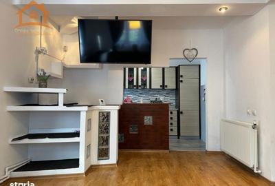 Casă cu 4 camere în Predeluț - 10