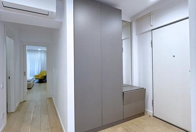 Petru Rares Loft || 2 rooms || Underground Parking - 5