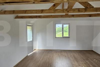 Teren de 1281 mp, în Căprioara - 2