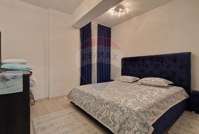 Apartament 2 camere cu suprafata de 3 camere - Militari Residence - 3