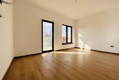 Vila P+1 in Lumina - Spatiu luminos, utilitati racordate si finisaje premium! - 5