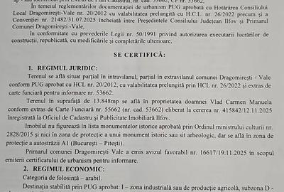 Spațiu comercial, în Rudeni - 6