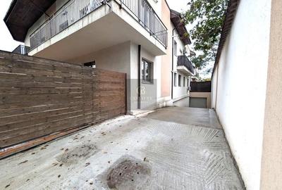 9 LOCURI DE PARCARE | EMANCIPĂRII - 5