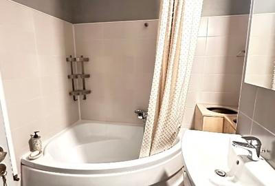 Apartament cu 2 camere circular, mobilat în Răcădău - 8