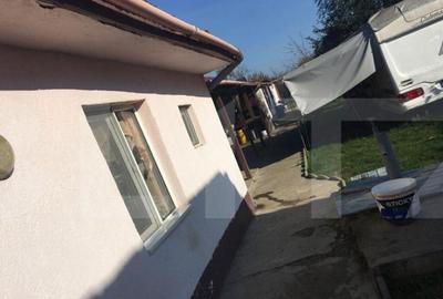 Casa cu 4 camere, 110 mp utili, teren cu 1000 mp, Fratelia - 5