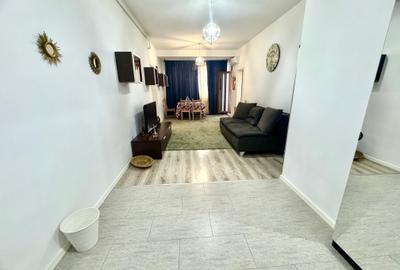 2 Camere Metropolitan Tower Zona Tomis Nord Euromaterna Loc Parcare - 4