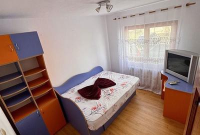 Apartament cu 3 camere decomandat în Central - 8