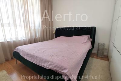 Apartament 2 camere – Luxuria Residence, Domenii–Expoziției - 10