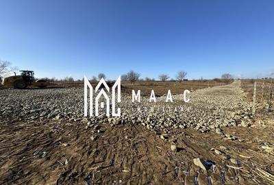 Teren Construcții intravilan de 418 mp, în Mohu - 3