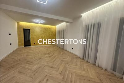 Duplex cu 5 camere cu Canalizare în Domnești - 25