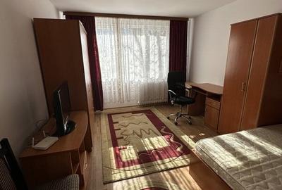 Garsonieră decomandată în Berceni - 5