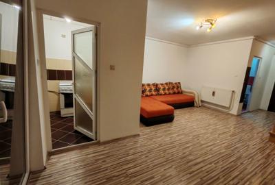 Apartament cu 2 camere decomandat în Sângeorgiu de Mureș - 6