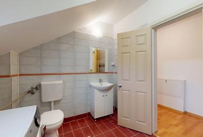 Casă cu 8 camere cu Canalizare în Iancu Nicolae - 19