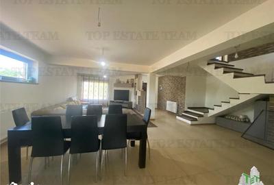 Casă cu 4 camere cu Teren 1045 Mp în Albești - 5