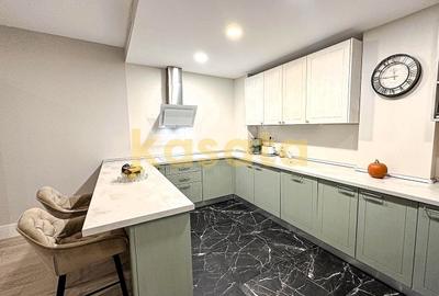 Apartament cu 3 camere decomandat, mobilat în Nord - 3