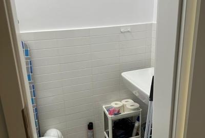 Apartament cu 2 camere decomandat, mobilat în Herăstrău - 8
