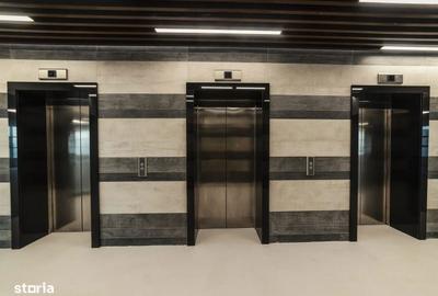 Spațiu comercial, de 1,100 mp, în Central - 4