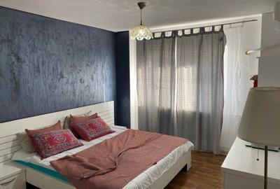 Apartament cu 2 camere decomandat, mobilat în Rahova - 2