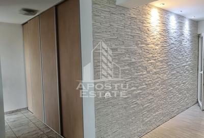 Casa individuala cu 3 camere si 2 bai mobilata si utilata in Giroc. - 6