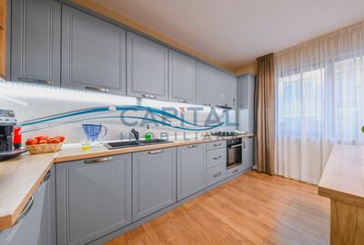 Duplex, 4 camere, 120 mp Utili , 250 mp curte - 4