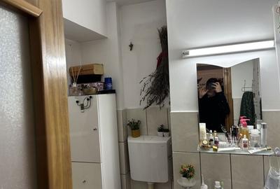 Apartament cu 2 camere decomandat în Central - 5