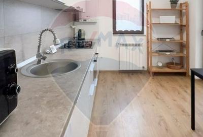 Inchiriere Apartament modern cu 2 camere | Aviatiei - 2